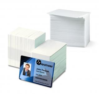 A Quick Guide to the Differences Between Retransfer and Direct-to-Card Printing